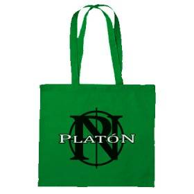 Bolsa de tela "Logo"