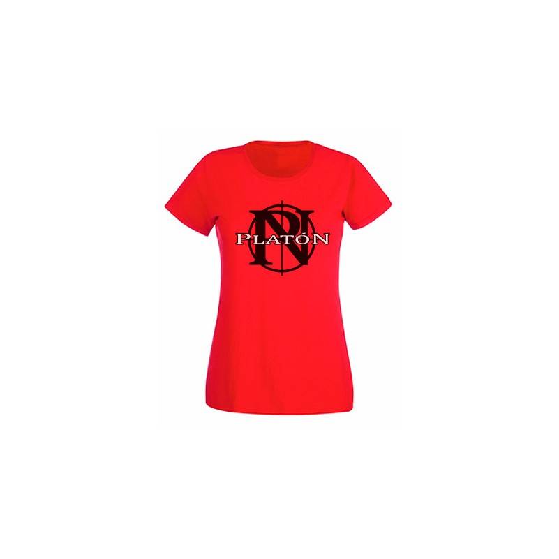 Camiseta "Logo"