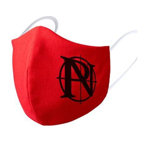 Mascarilla "Logo" 2