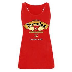 Camiseta "La vamos a liar!"