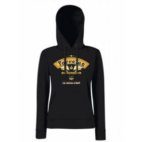 Sudadera "La vamos a liar!"