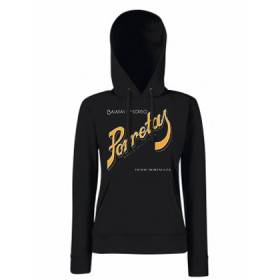 Sudadera "Baladas pa un sordo"