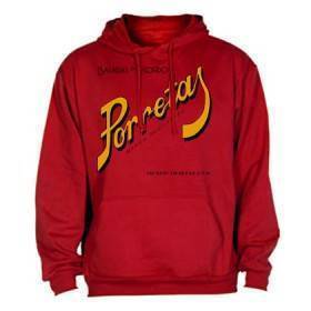 Sudadera "Baladas pa un sordo"