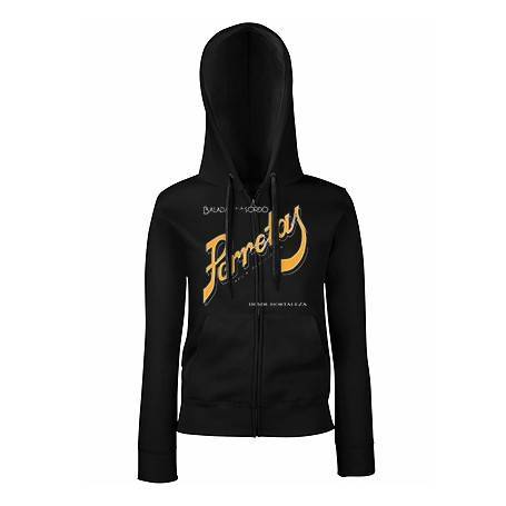 Sudadera cremallera "Baladas pa un sordo" 2