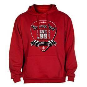 Sudadera "Since 1991"