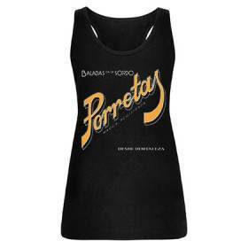 Camiseta "Baladas pa un sordo"