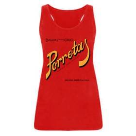 Camiseta "Baladas pa un sordo"