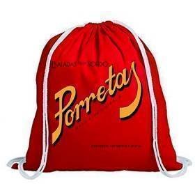 Mochila "Baladas pa un sordo"