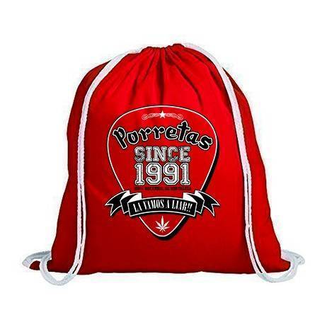 Mochila "Since 1991" 2