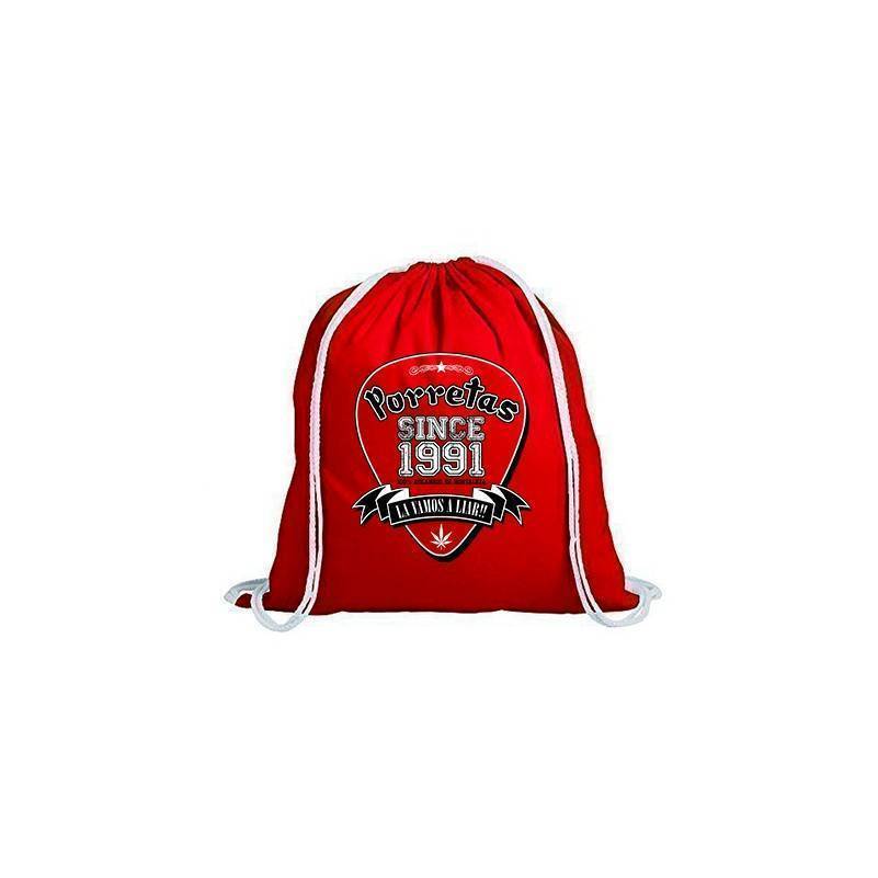 Mochila "Since 1991"