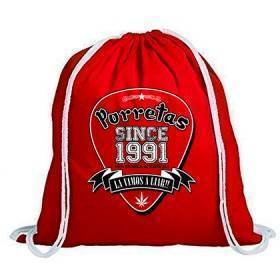 Mochila "Since 1991"