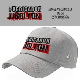 Gorra "Logotipo"