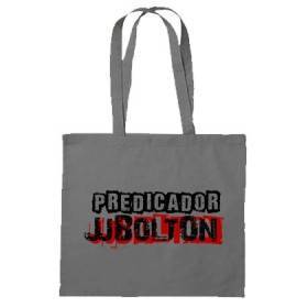 Bolsa de tela "Logotipo"