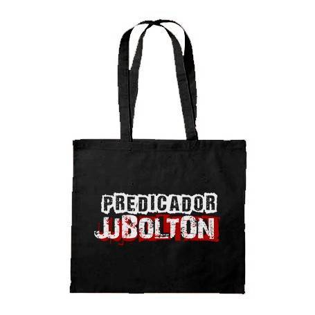 Bolsa de tela "Logotipo" 2