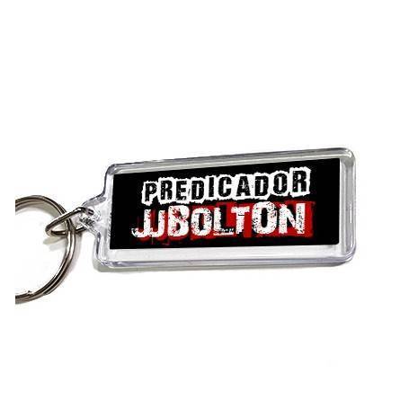 Llavero acrílico "Logotipo"