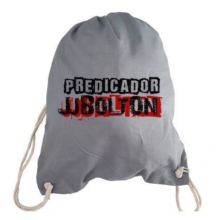 Mochila "Logotipo"