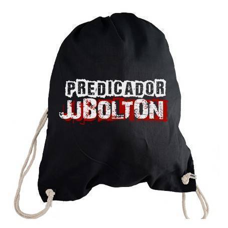 Mochila "Logotipo" 2