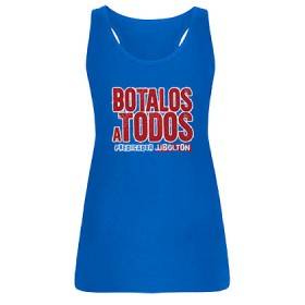 Camiseta "Botalos A Todos"