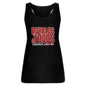 Camiseta "Botalos A Todos"