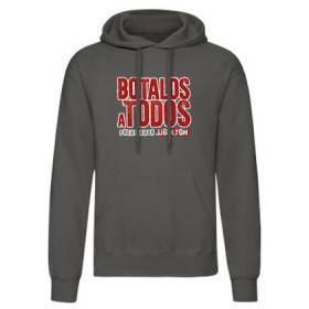 Sudadera "Botalos a todos"