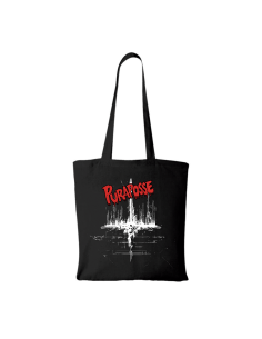 Bolsa de tela "Te dejo Ex"