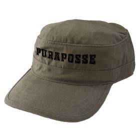 Gorra militar "Logo"