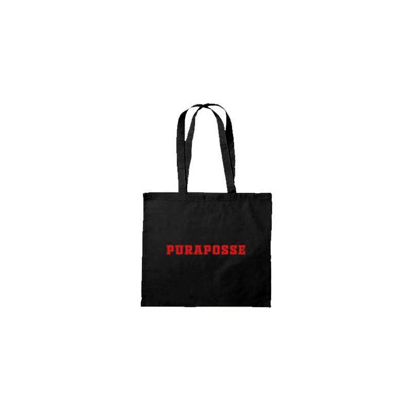 Bolsa de tela "Logo"