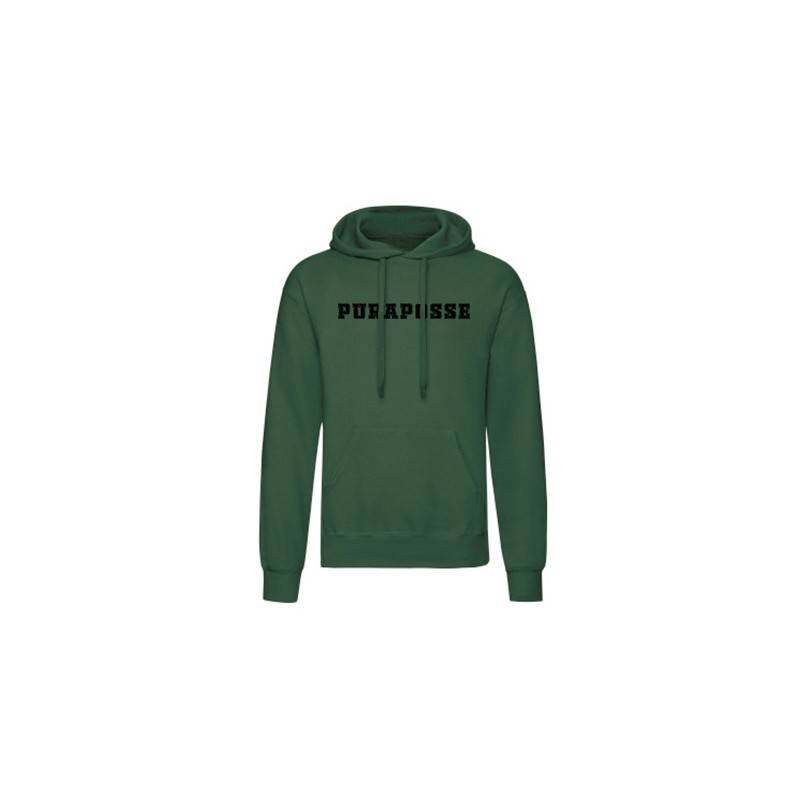 Sudadera "Logo"