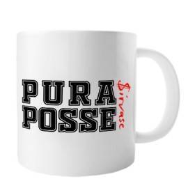 SúperPack CD "Sírvase"+ Sudadera + Taza + Mochila + Chapa