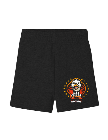 Pantalón bebé  "1,2,3, Qua!"