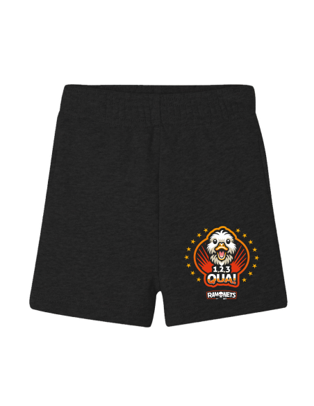 Pantalón bebé  "1,2,3, Qua!"