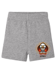 Pantalón bebé  "1,2,3, Qua!"