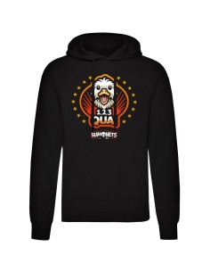 Sudadera "1,2,3, Qua!" 2