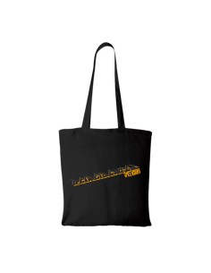 Bolsa de tela “Logo ¡Peligro!”