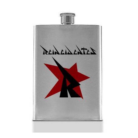 Petaca "Aniversario"