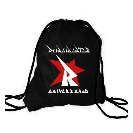 Mochila "Aniversario" 2