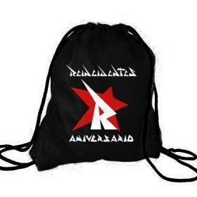 Mochila "Aniversario"