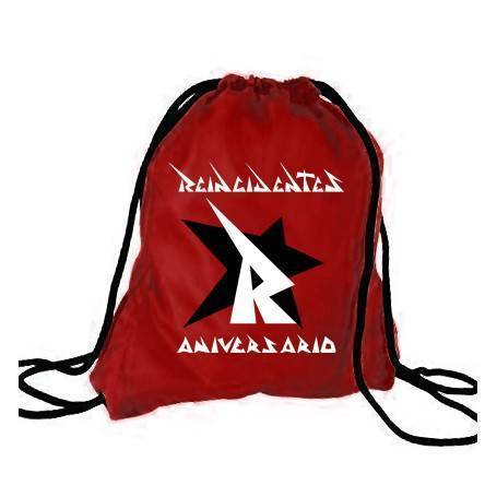 Mochila "Aniversario"