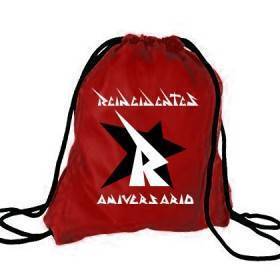 Mochila "Aniversario"
