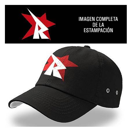Gorra "Logotipo"