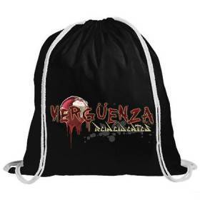 Mochila "Vergüenza"