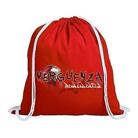 Mochila "Vergüenza" 2