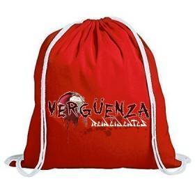 Mochila "Vergüenza"