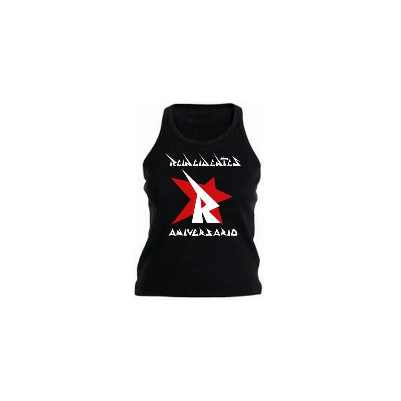 Camiseta "Aniversario"