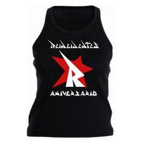 Camiseta "Aniversario"