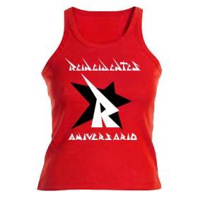 Camiseta "Aniversario"