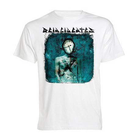 Camiseta "Tiempos de Ira"