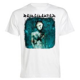 Camiseta "Tiempos de Ira"