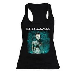 Camiseta "Tiempos de Ira"