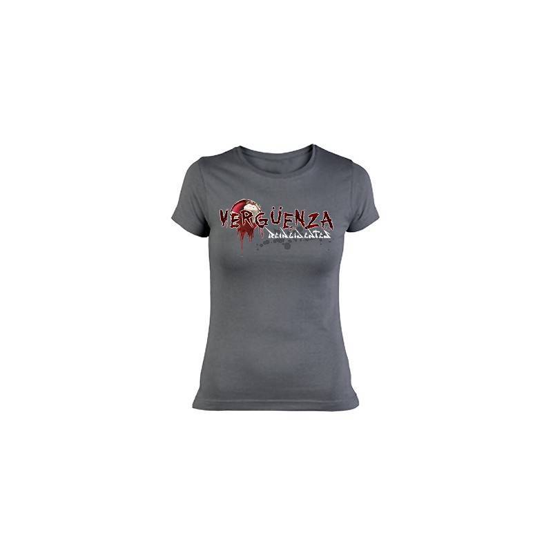 Camiseta "Vergüenza"
